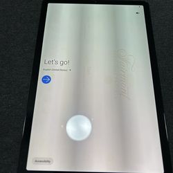 Samsung Galaxy Tab