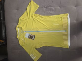 DARVIE  Cycling Shirt XL-L Training Jersey  SPF-50