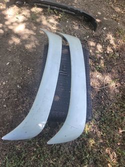 integra wing
