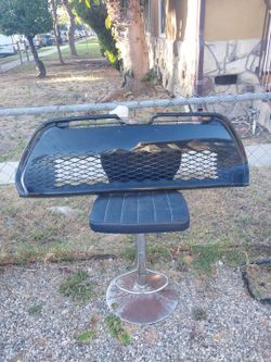 2017. 2019. Toyota corolla grill part auto