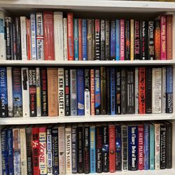 All Asort Hardcover Books About 83