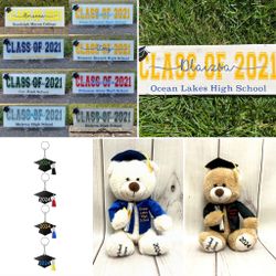 Graduation Gifts 