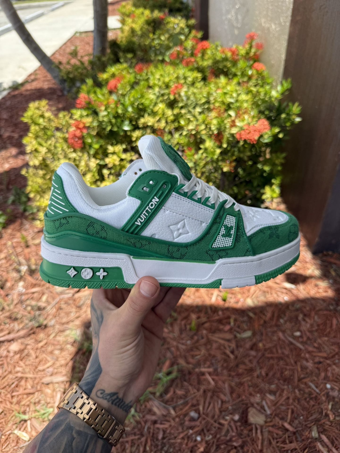 LV Shoes