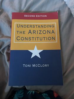 Understanding The Arizona Constitution