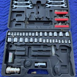 Tool Set