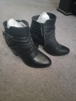  Boots
