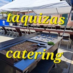 Catering Tacos Grill 
