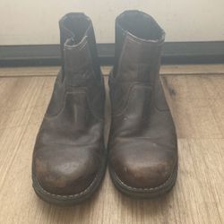 Timberland Men’s Chelsea Boots