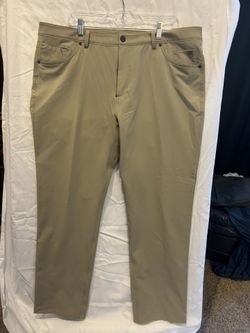 Mack Weldon Pants (38x32)