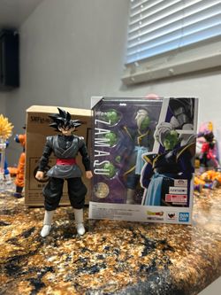 Shfiguarts