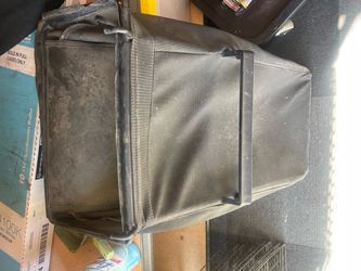 Lawnmower Catcher/bag
