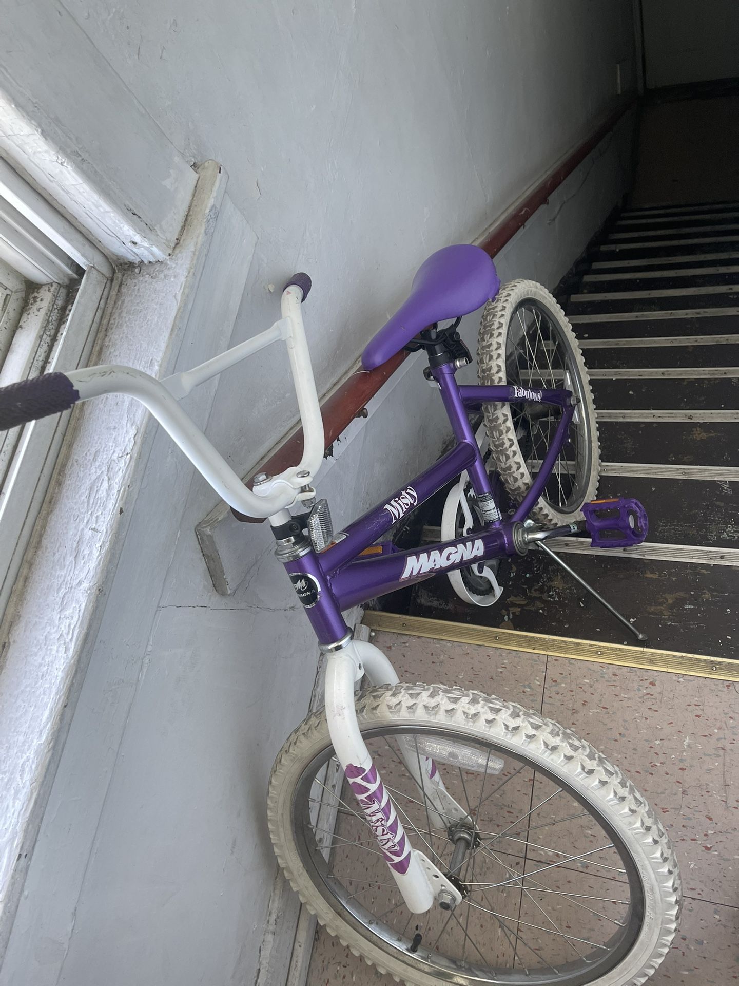 Kids Bike