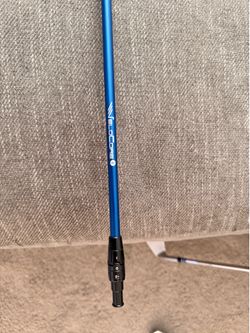 Fujikura Ventus blue velocore plus 5x