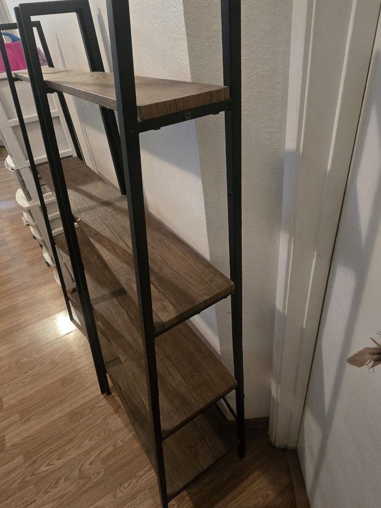 BOOK SHEVLES Libreros