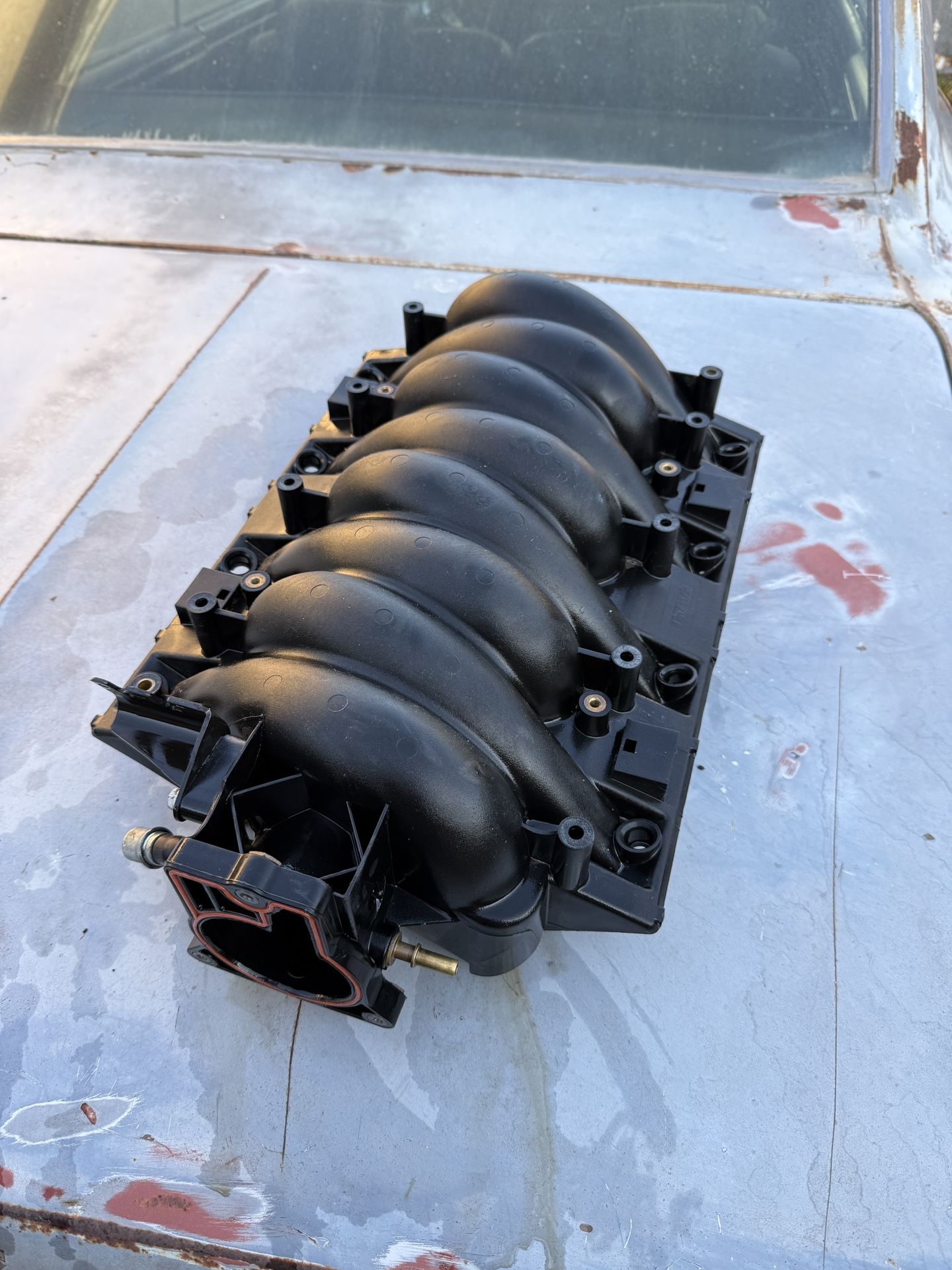 LS6 Intake Manifold
