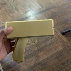 Money Gun