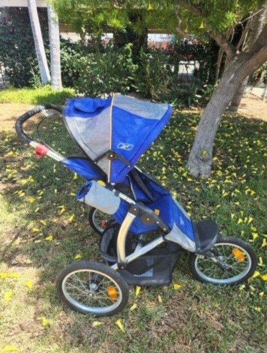 Foldable Stroller 