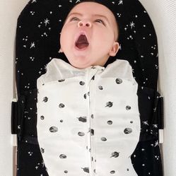 SNOO Sheets and Sleep Sacks