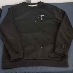 Faith Sweatshirt 