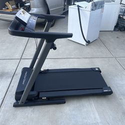 Pro Form i Fit Unlimited Workouts