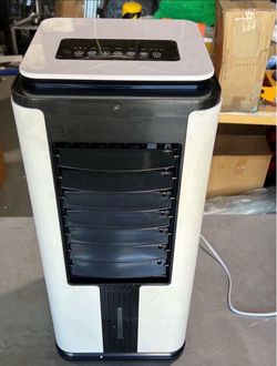 Portable air conditioner