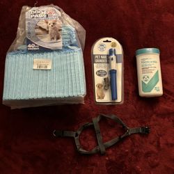 Dog Items