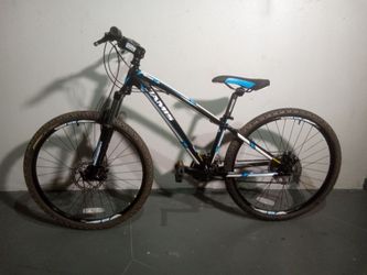 BICYCLE JAMIS 21 SPEED SIZE 26 BRAND NEW