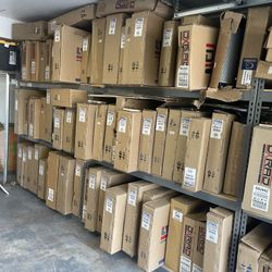 New Radiators For Sale