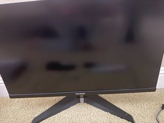 Broken 1440p 144hz IPS monitor