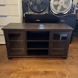 Tv Stand IKEA 