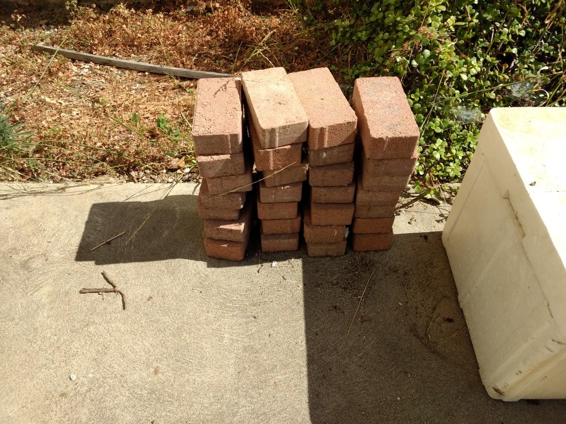 Bricks