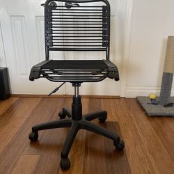 Chair, Rolling, Corded