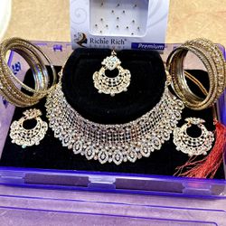 Jwelry Set