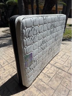 Full Matress