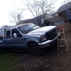 Ford F(contact info removed) 