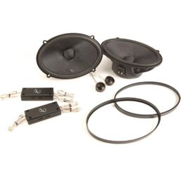 Infinity  Kappa 693CF