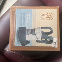 Baby Carrier