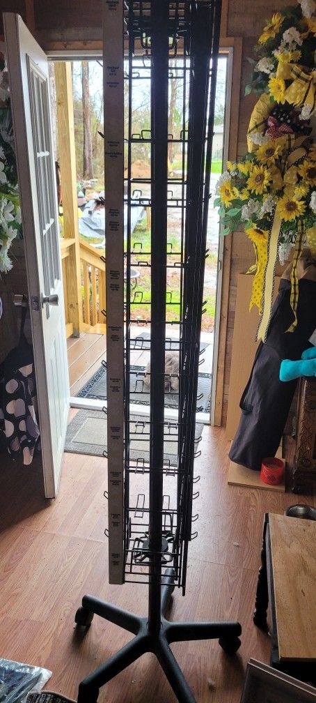 Display Rack
