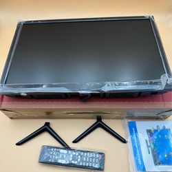 ICON 19 inch flat LED screen Tv