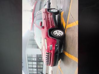 2016 Jeep Cherokee 30mpg $4500