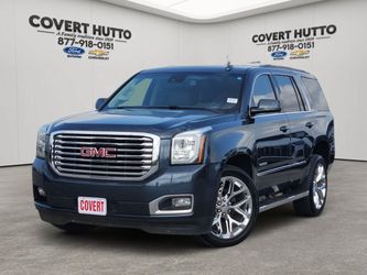 2020 GMC Yukon
