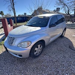 07  pt cruiser