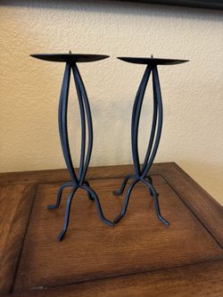 Candle Holder 