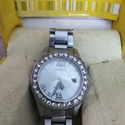 Watches Bolivia And Invicta New Used Need Battery