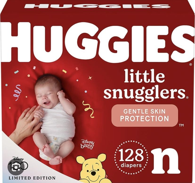 Diapers