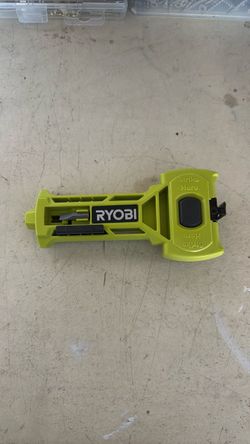 Ryobi Door Tool