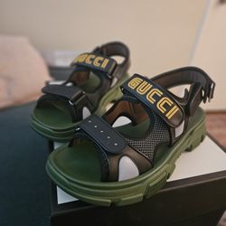 Gucci Men's Sandals