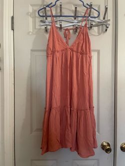 Summer dress