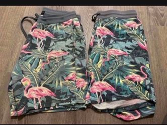 Mens Shorts  size med $5 each