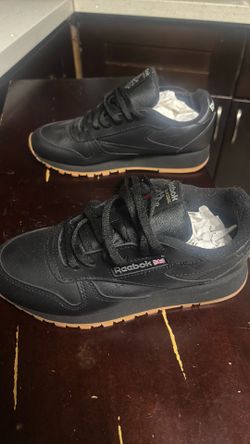 Reebok shoes